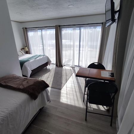 Casa Hotel Trocha Angosta กอนสตีตูซีออน ภายนอก รูปภาพ