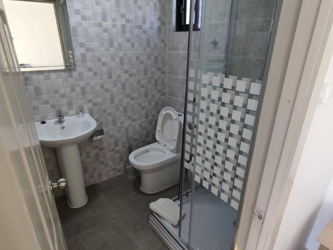 Casa Hotel Trocha Angosta กอนสตีตูซีออน ภายนอก รูปภาพ