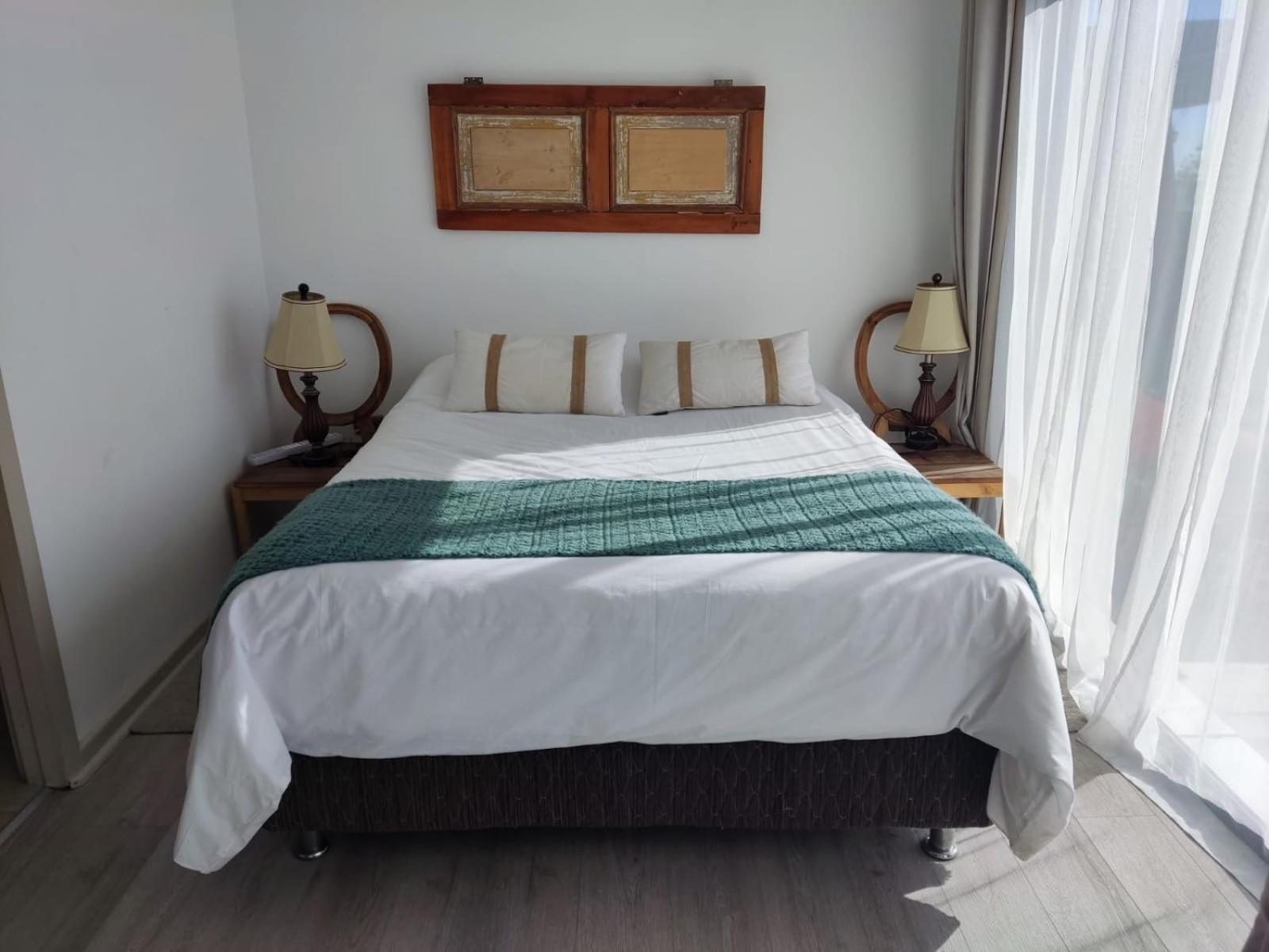 Casa Hotel Trocha Angosta กอนสตีตูซีออน ภายนอก รูปภาพ