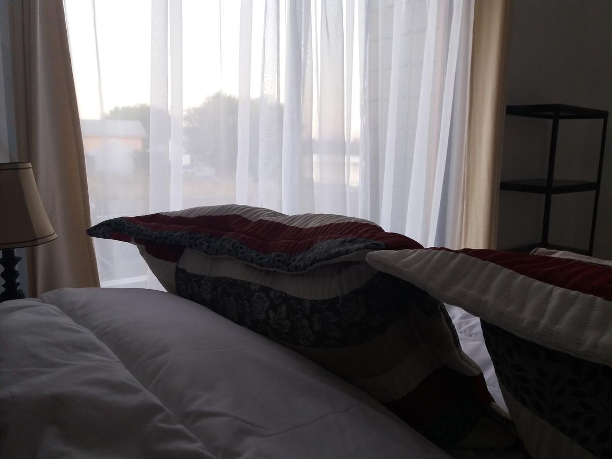 Casa Hotel Trocha Angosta กอนสตีตูซีออน ภายนอก รูปภาพ